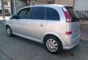 Autos - Chevrolet Meriva gls 1.8 2007 GNC 167700Km - En Venta