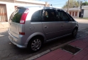 Autos - Chevrolet Meriva gls 1.8 2007 GNC 167700Km - En Venta