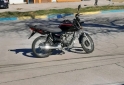 Motos - Zanella Rx150 2023 Nafta 500Km - En Venta