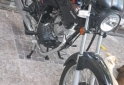 Motos - Zanella Rx150 2023 Nafta 500Km - En Venta