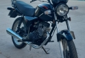 Motos - Zanella Rx150 2023 Nafta 500Km - En Venta