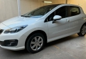 Autos - Peugeot 308 2016 Diesel 60000Km - En Venta