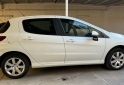 Autos - Peugeot 308 2016 Diesel 60000Km - En Venta