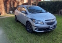 Autos - Chevrolet PRISMA LTZ 2016 GNC 139000Km - En Venta