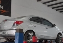 Autos - Chevrolet PRISMA LTZ 2016 GNC 139000Km - En Venta