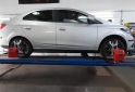 Autos - Chevrolet PRISMA LTZ 2016 GNC 139000Km - En Venta