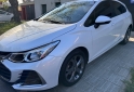 Autos - Chevrolet Cruze 2020 Nafta 57000Km - En Venta