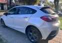 Autos - Chevrolet Cruze 2020 Nafta 57000Km - En Venta