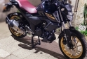 Motos - Yamaha Fz sv3.0 2023 Nafta 8811Km - En Venta