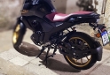 Motos - Yamaha Fz sv3.0 2023 Nafta 8811Km - En Venta