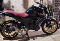 Motos - Yamaha Fz sv3.0 2023 Nafta 8811Km - En Venta