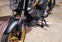 Motos - Yamaha Fz sv3.0 2023 Nafta 8811Km - En Venta