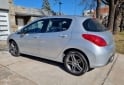 Autos - Peugeot 308 2016 Nafta 75000Km - En Venta