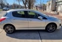 Autos - Peugeot 308 2016 Nafta 75000Km - En Venta