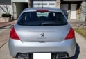 Autos - Peugeot 308 2016 Nafta 75000Km - En Venta