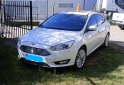 Autos - Ford Focus  2.0 titanium 2018 Nafta 89000Km - En Venta