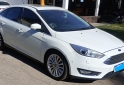 Autos - Ford Focus  2.0 titanium 2018 Nafta 89000Km - En Venta