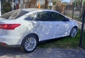 Autos - Ford Focus  2.0 titanium 2018 Nafta 89000Km - En Venta