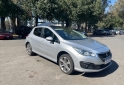 Autos - Peugeot 308 feline 2018 Nafta 97000Km - En Venta