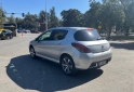 Autos - Peugeot 308 feline 2018 Nafta 97000Km - En Venta