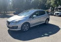 Autos - Peugeot 308 feline 2018 Nafta 97000Km - En Venta