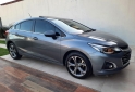 Autos - Chevrolet Cruze 2021 Nafta 70000Km - En Venta