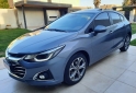 Autos - Chevrolet Cruze 2021 Nafta 70000Km - En Venta