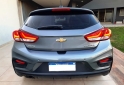 Autos - Chevrolet Cruze 2021 Nafta 70000Km - En Venta