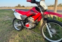 Motos - Honda Tornado 2014 Nafta 16000Km - En Venta