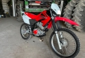 Motos - Honda Tornado 2014 Nafta 16000Km - En Venta