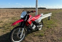 Motos - Honda Tornado 2014 Nafta 16000Km - En Venta