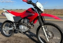 Motos - Honda Tornado 2014 Nafta 16000Km - En Venta