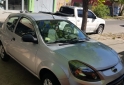 Autos - Ford Ka 2014 Nafta 110000Km - En Venta