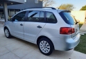 Autos - Volkswagen Suran 2012 Nafta 100000Km - En Venta