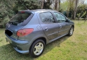 Autos - Peugeot 206 2006 Diesel 1111Km - En Venta