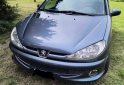 Autos - Peugeot 206 2006 Diesel 1111Km - En Venta