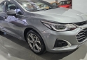 Autos - Chevrolet Cruze Premier 2020 Nafta 72000Km - En Venta