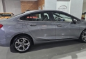 Autos - Chevrolet Cruze Premier 2020 Nafta 72000Km - En Venta