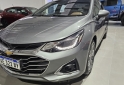 Autos - Chevrolet Cruze Premier 2020 Nafta 72000Km - En Venta