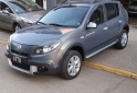 Autos - Renault Sandero Stepway 2012 Nafta 105000Km - En Venta