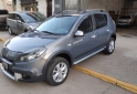 Autos - Renault Sandero Stepway 2012 Nafta 105000Km - En Venta