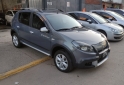 Autos - Renault Sandero Stepway 2012 Nafta 105000Km - En Venta