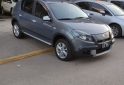 Autos - Renault Sandero Stepway 2012 Nafta 105000Km - En Venta