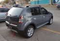 Autos - Renault Sandero Stepway 2012 Nafta 105000Km - En Venta