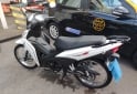 Motos - Honda Wave 2021 Nafta 9000Km - En Venta