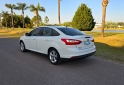 Autos - Ford Focus SE PLUS 2014 Nafta 125000Km - En Venta