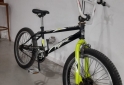 Deportes - Bicicleta BMX rodado 20 - En Venta