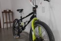 Deportes - Bicicleta BMX rodado 20 - En Venta