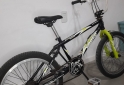 Deportes - Bicicleta BMX rodado 20 - En Venta