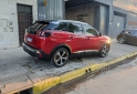 Autos - Peugeot 3008 2019 Diesel 100000Km - En Venta